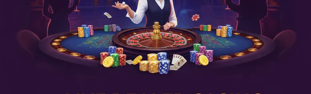 Bizzo casino live casino and bonus promotions